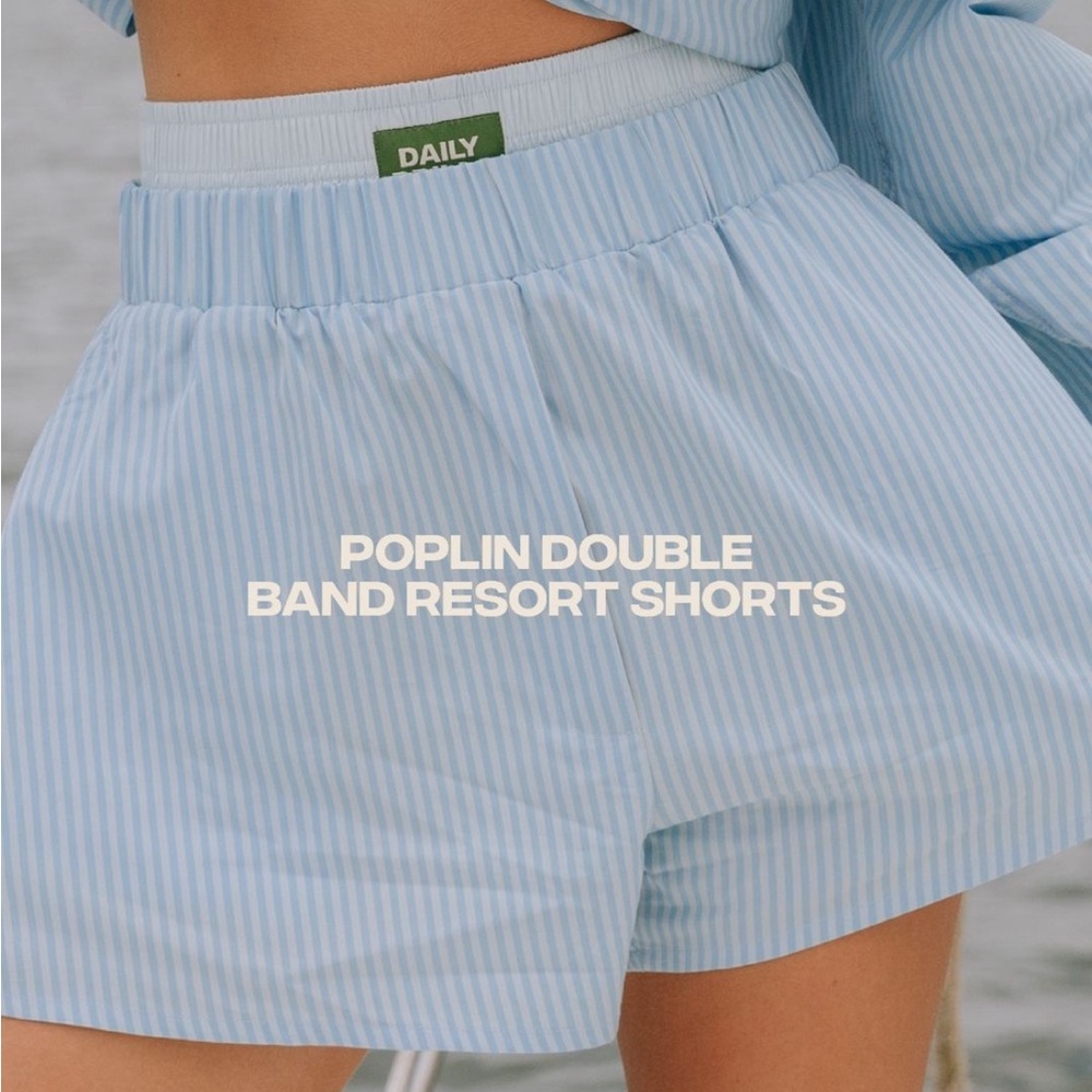 Daily Drills Boxer Shorts
